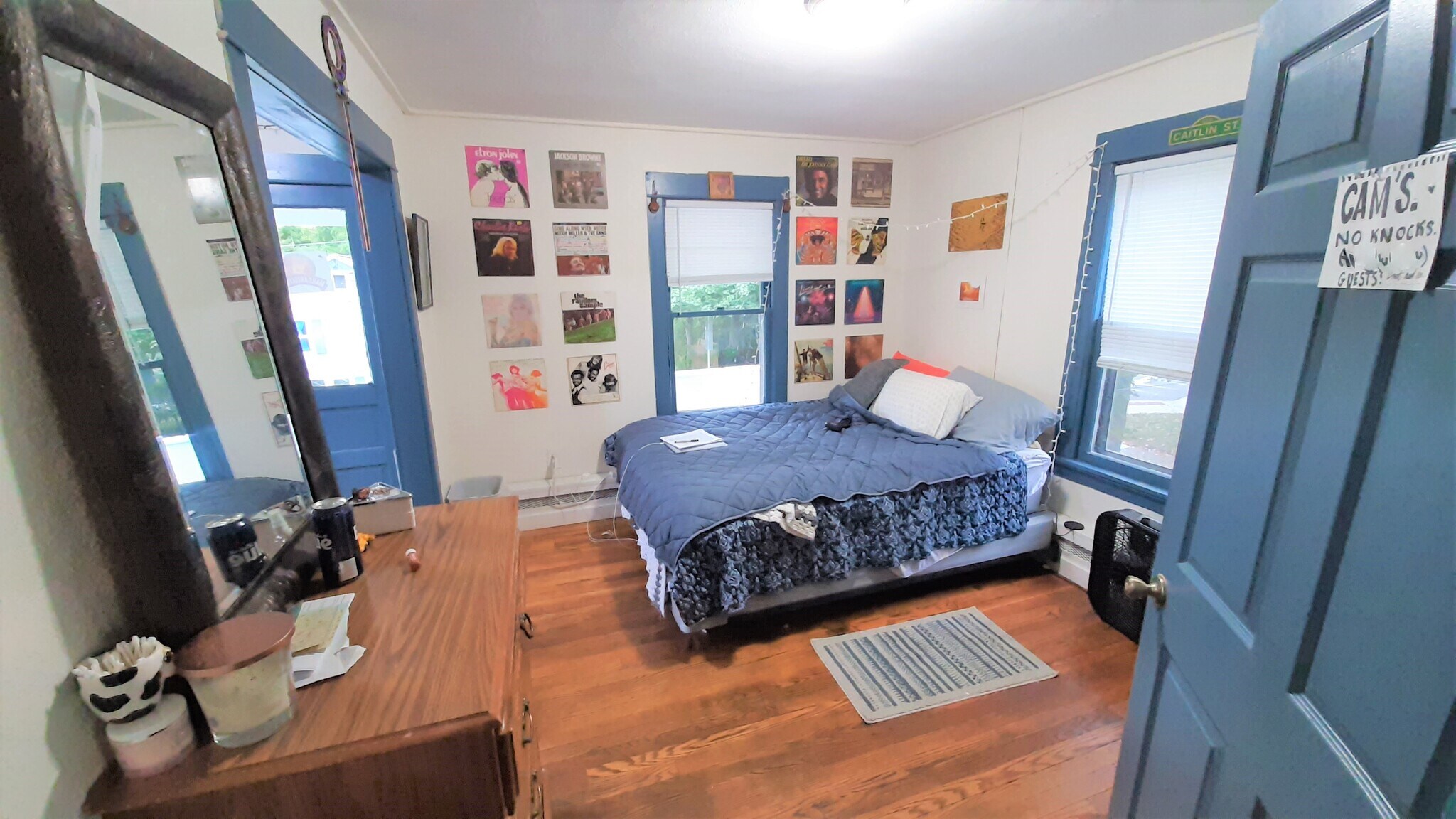 Building Photo - 416 Hudson St