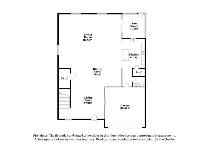 Building Photo - 13833 Reindeer Cir