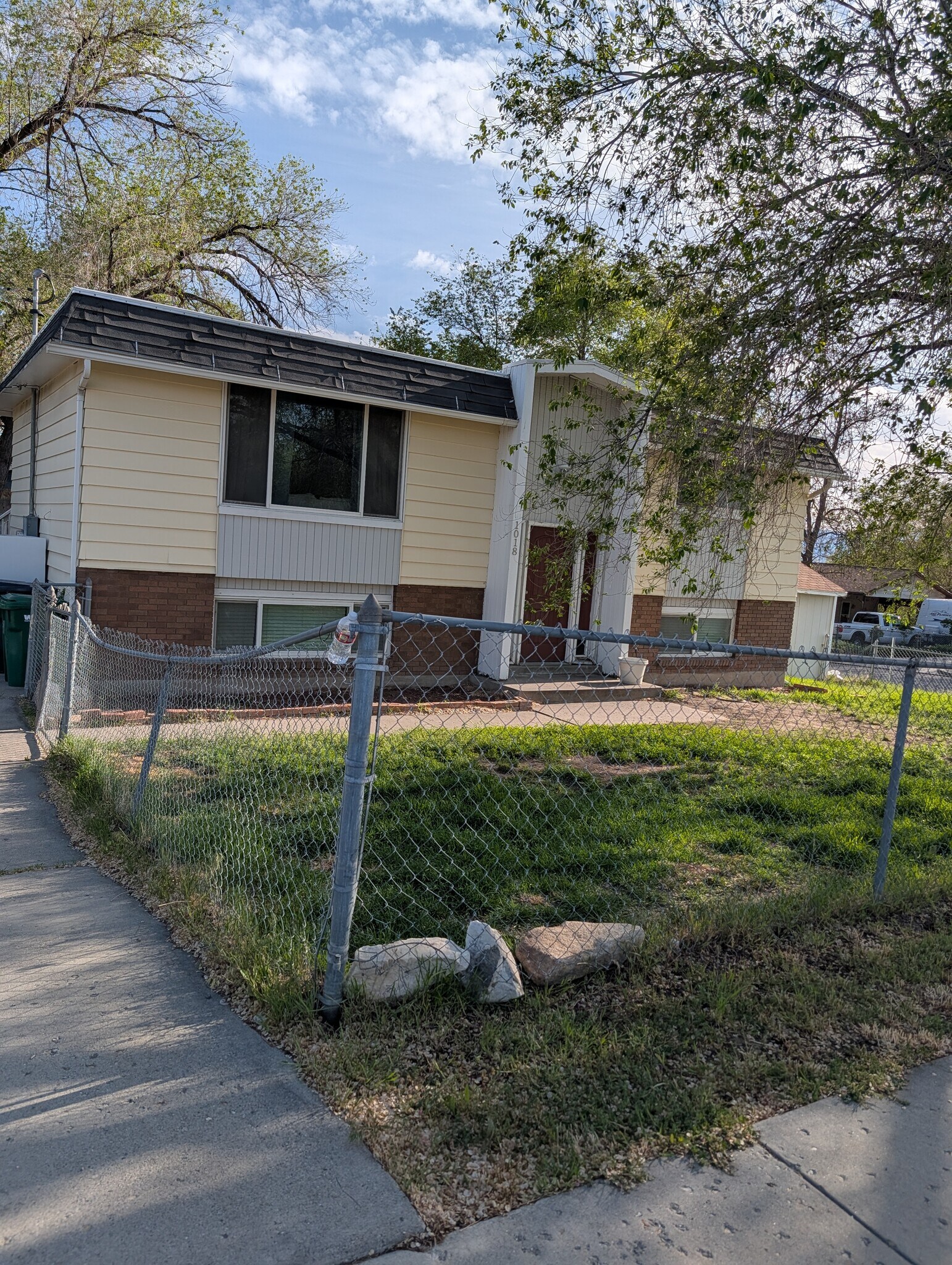 Building Photo - 1018 E 9400 S