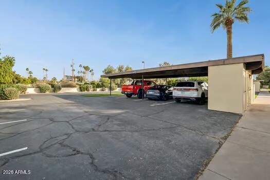 Building Photo - 4800 N 68th St