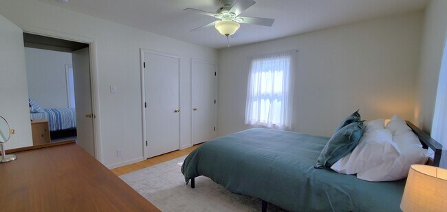 Building Photo - Available Late Summer & Fall | Furnished Executive Extended Stay Retreat