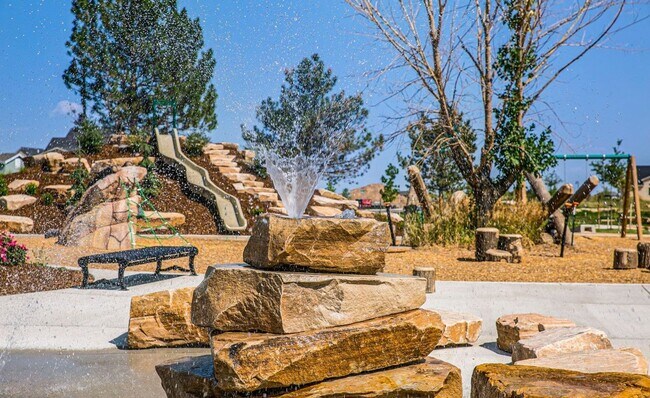 Building Photo - Beautiful New Build 3 Bed, 3 Bath Home in ...