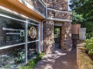 Police Substation - 10 Perimeter Summit Blvd