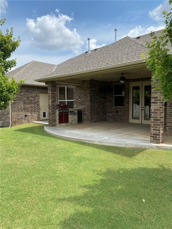 Building Photo - 2817 Marigold Ln