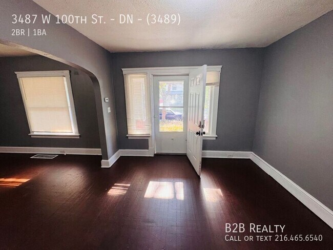Building Photo - 3487 W 100th St