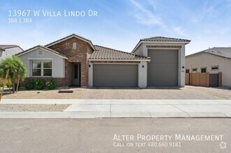 Building Photo - 13967 W Villa Lindo Dr