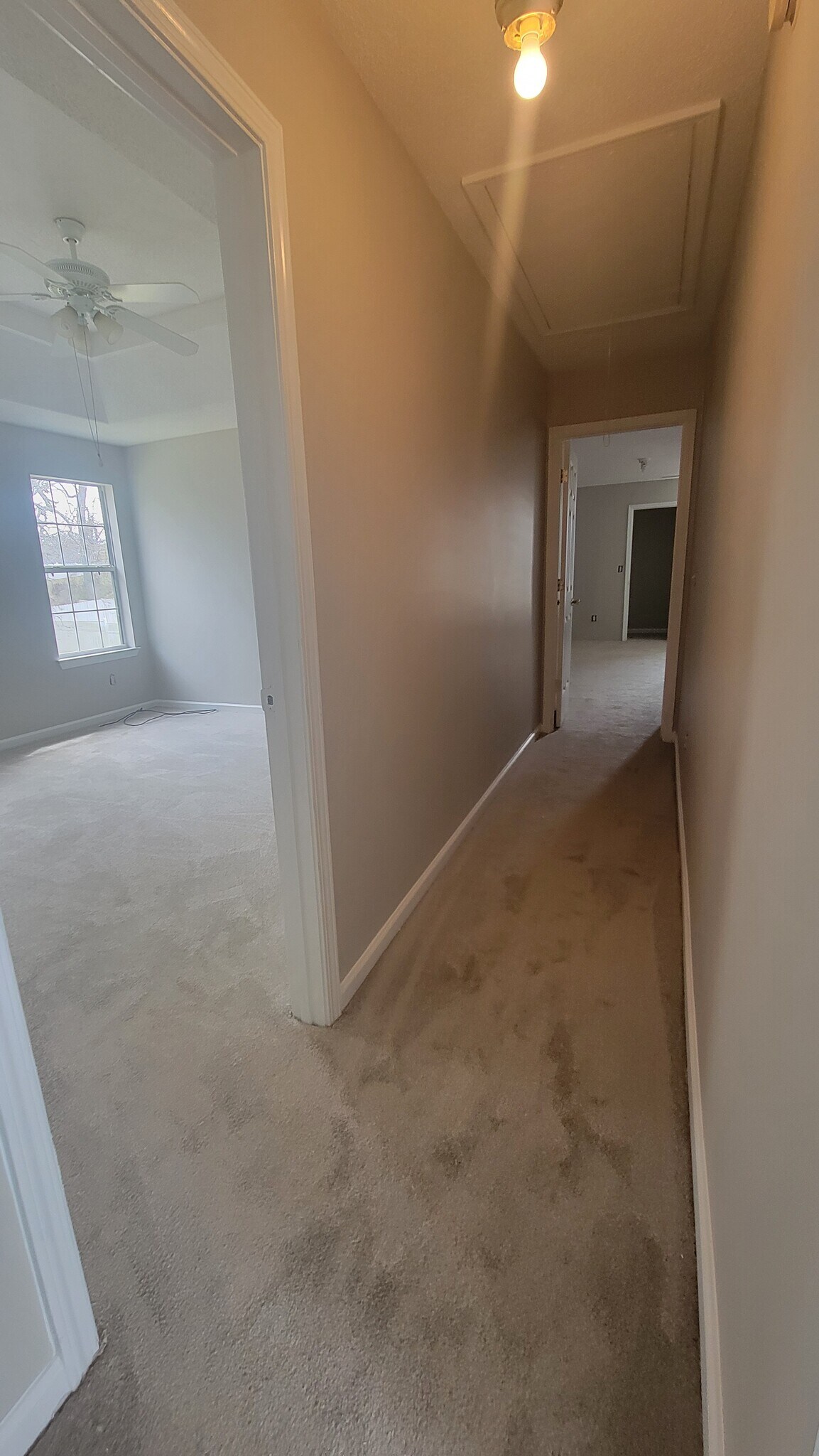 Building Photo - 1614 Duren Fields Way