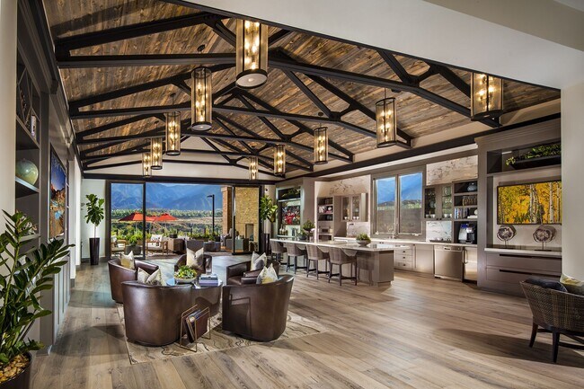 Building Photo - Terramor House At Dos Lagos - Among the 50 best communities to Live in USA