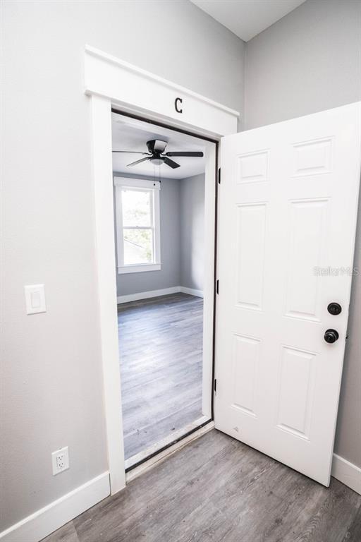 Building Photo - 2817 N Taliaferro Ave