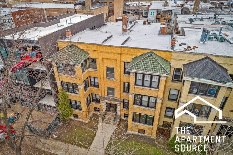 Building Photo - 5941 N Magnolia Ave