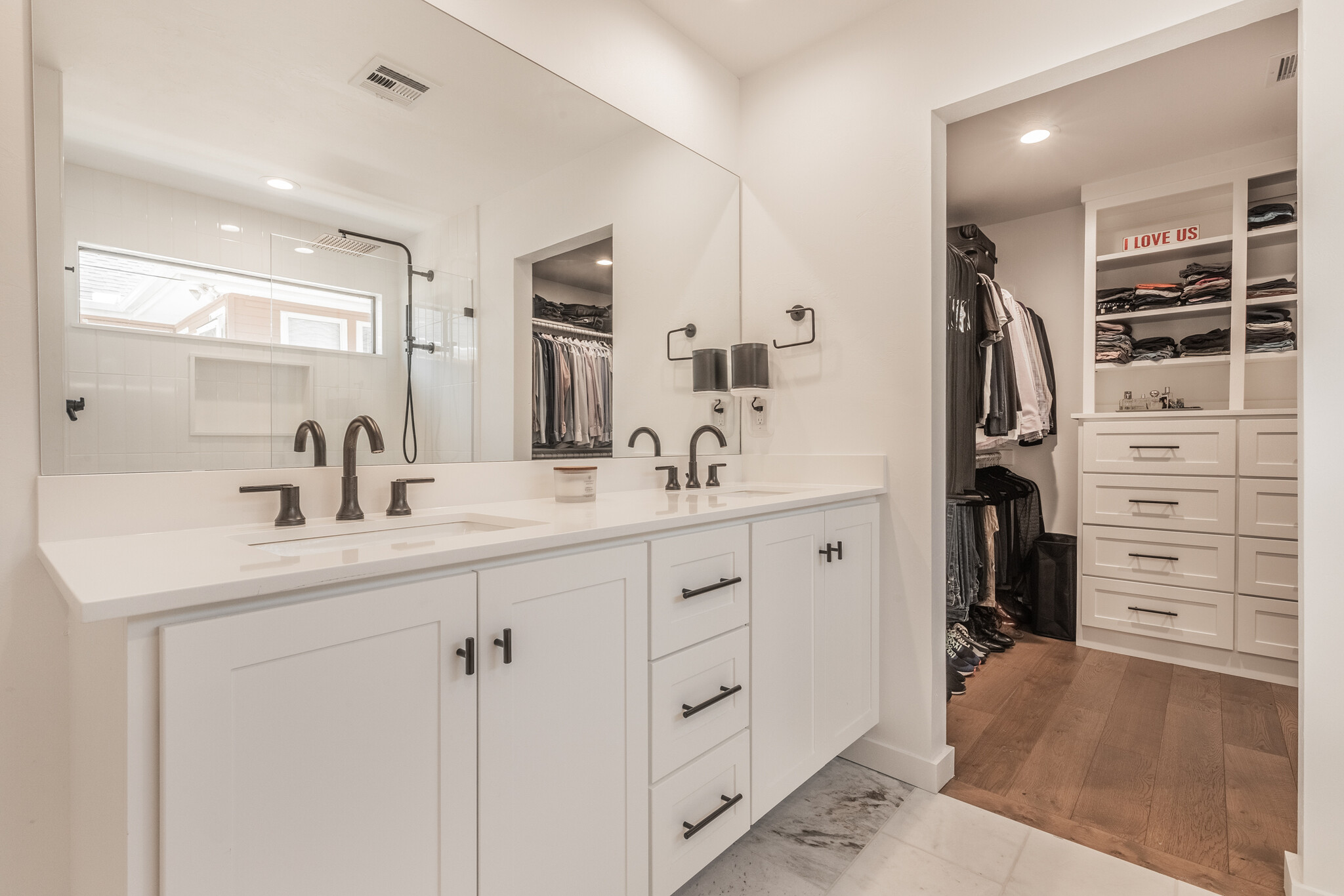 Master Bathroom - 3625 NW 53rd St