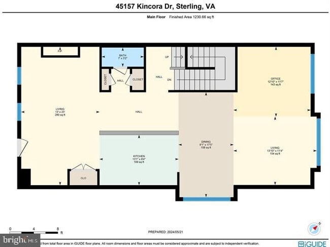 Building Photo - 45157 Kincora Dr