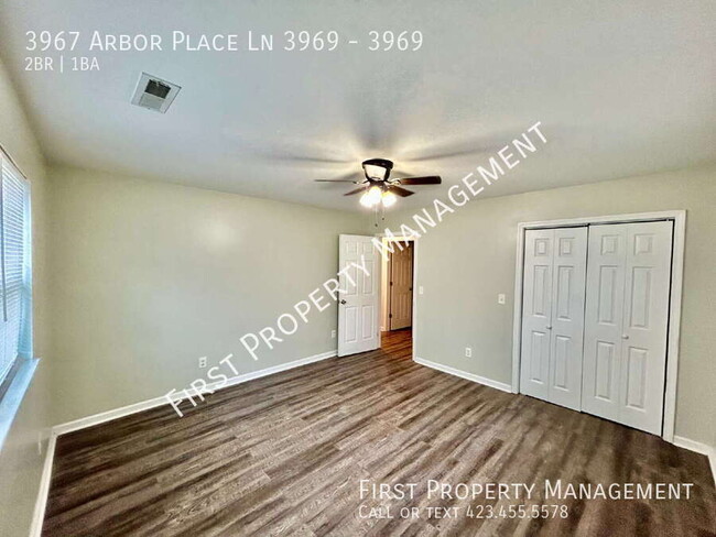 Building Photo - 3967 Arbor Pl Ln