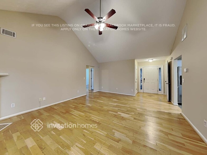 Building Photo - 3507 Temple Ridge Ct SW