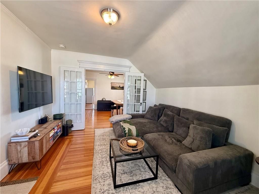 Building Photo - 38 Georgia Ave