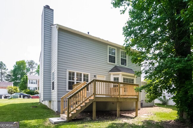 Building Photo - 2295 Burdett Ridge Dr