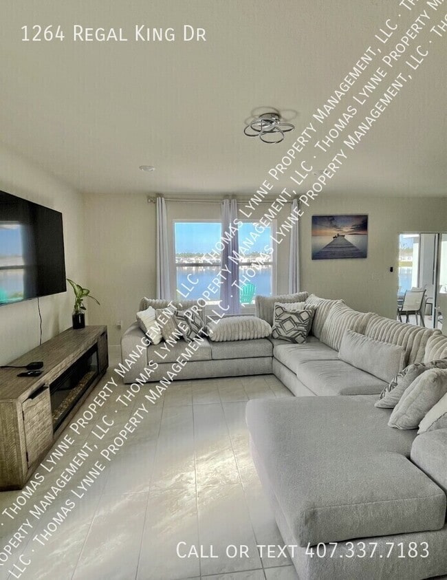 Building Photo - 1264 Regal King Dr