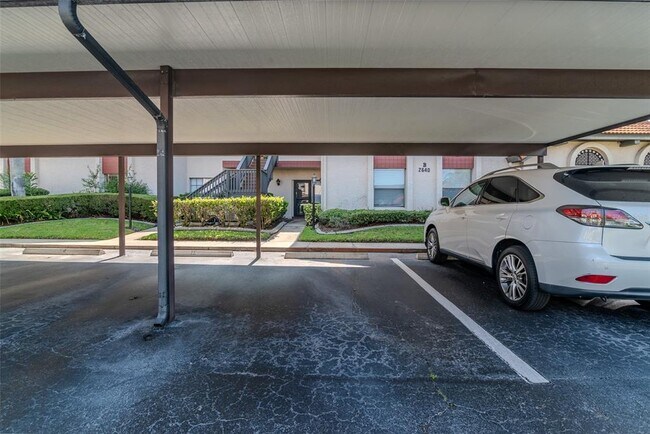 Building Photo - 2640 Enterprise Rd E