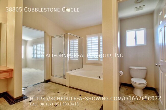 Building Photo - 38805 Cobblestone Cir