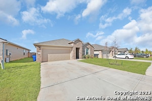 Building Photo - 813 Indigo Wy