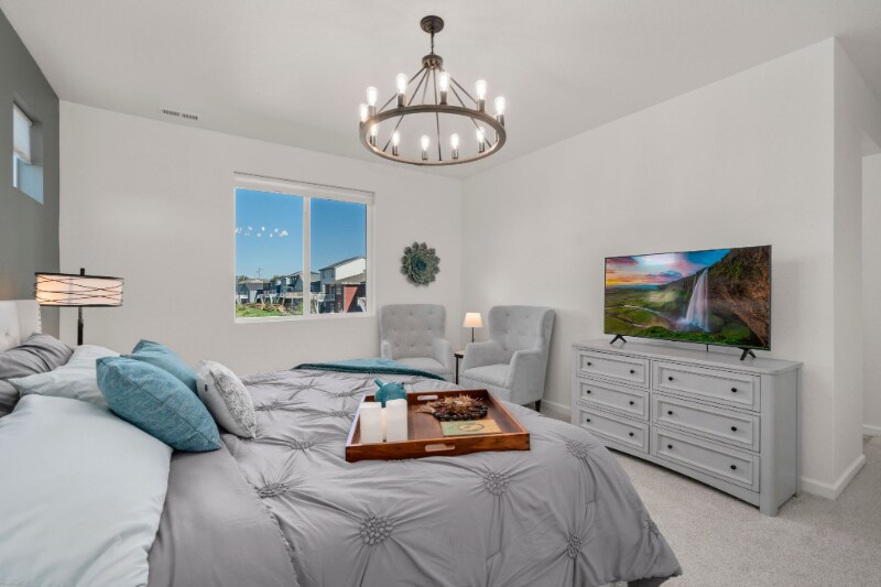 Building Photo - 5915 Croaking Toad Dr