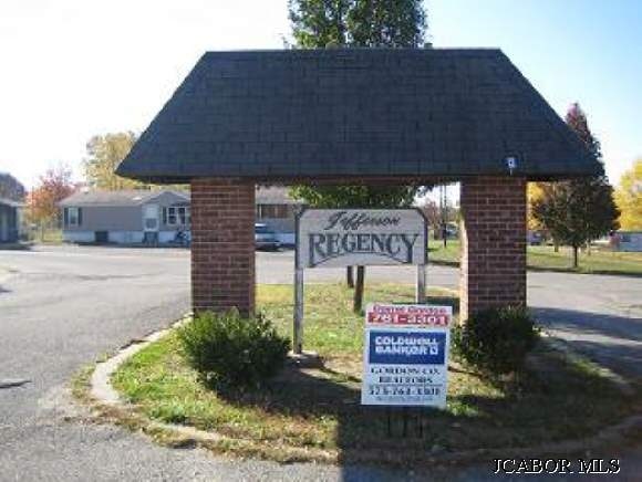 Primary Photo - Jefferson Regency