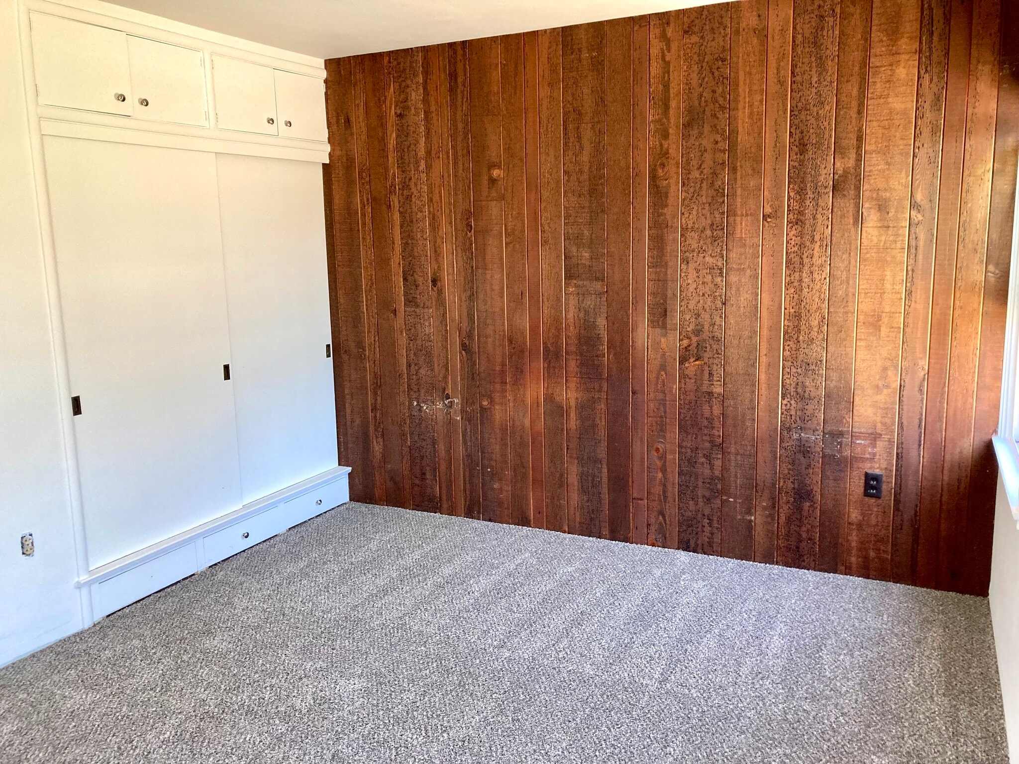 Bedroom #1 - 199 Chorro St
