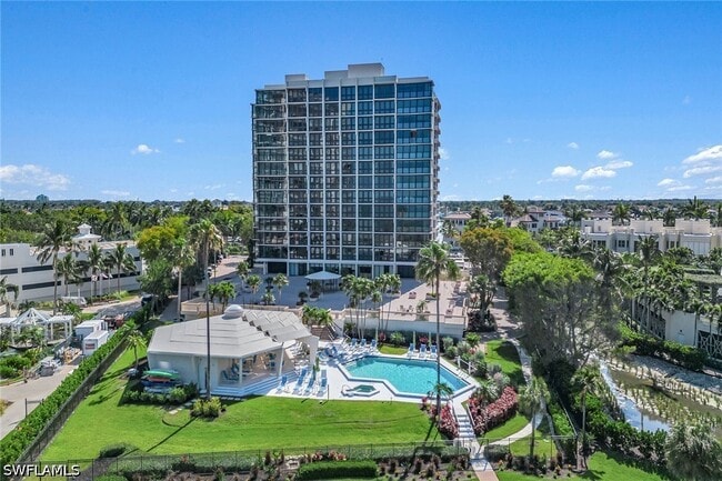 Building Photo - 4031 Gulf Shore Blvd N