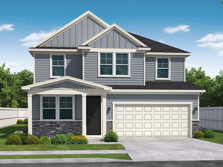 Primary Photo - 4998 Twin River Dr