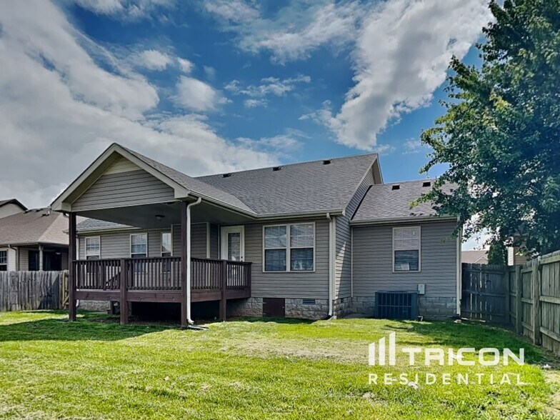 Building Photo - 3782 Suiter Rd
