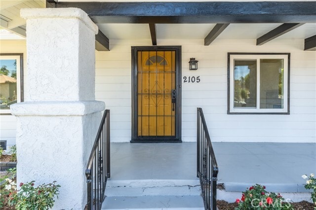 Building Photo - 2105 Genevieve St