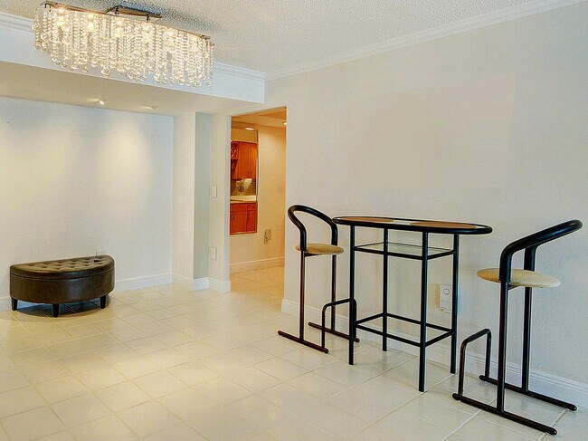 Building Photo - 3460 S Ocean Blvd