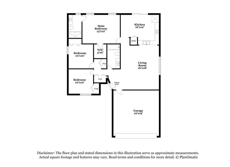 Building Photo - 11507 Wellman Dr