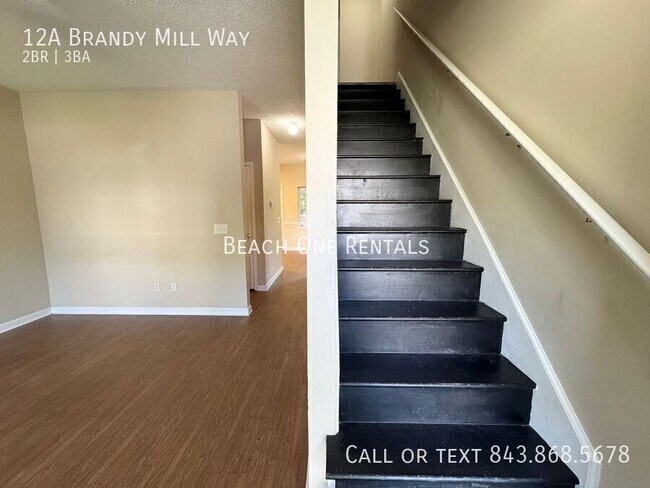 Building Photo - 12A Brandy Mill Way
