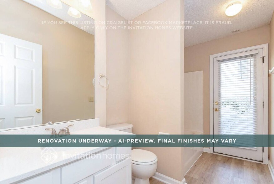 Building Photo - 11836 Lake Fern Dr