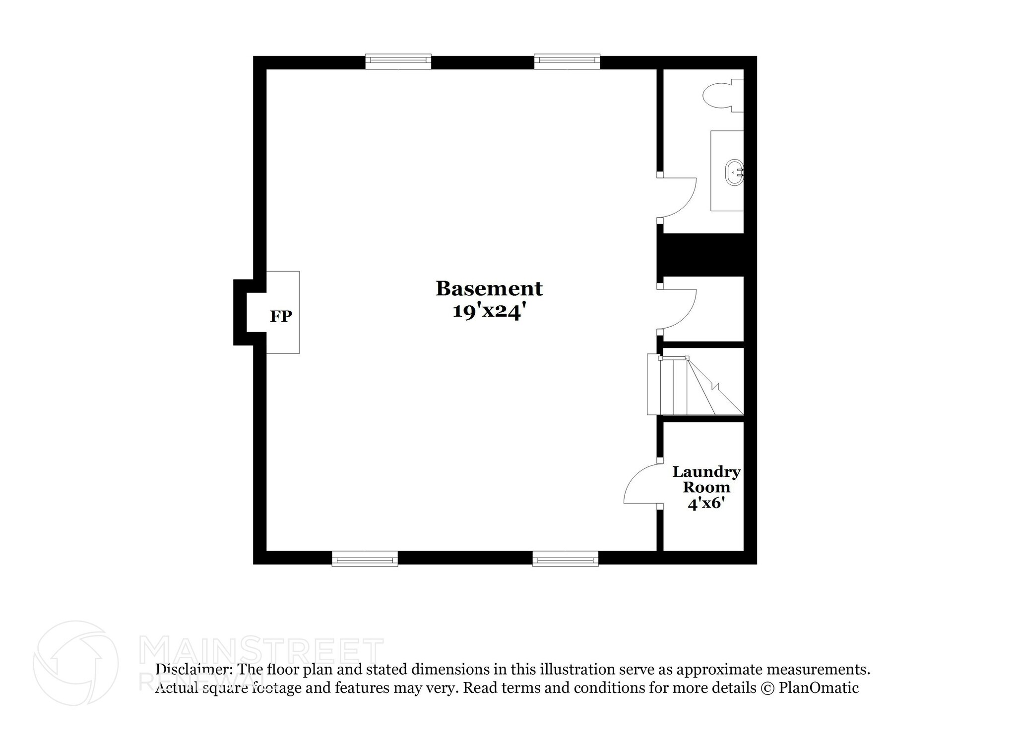 Building Photo - 6702 Londonderry Dr