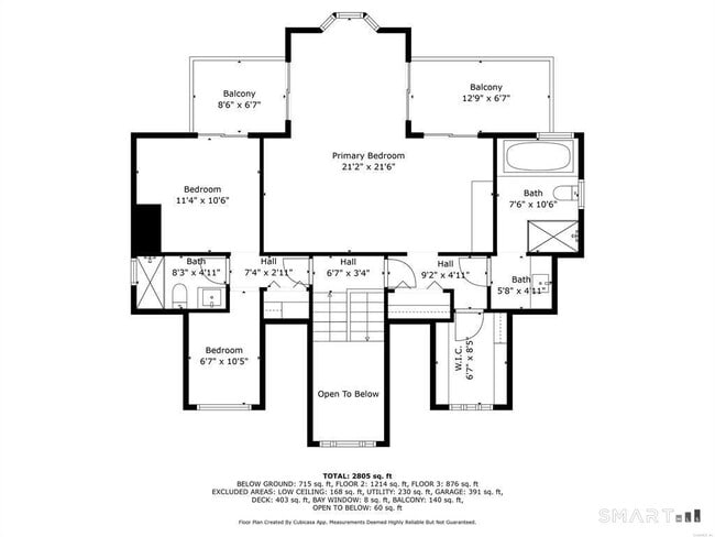 Building Photo - 64 Ocean Dr E