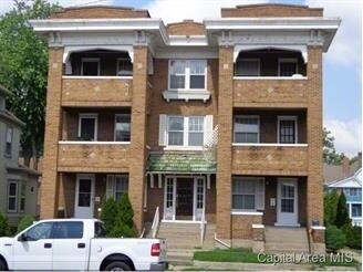 Primary Photo - 1125 S 7th St