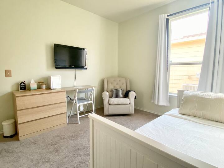 3rd Bedroom(1) - 5524 Nelson Oaks Dr