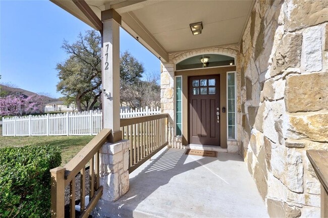 Building Photo - 772 Gabriel Mills Dr