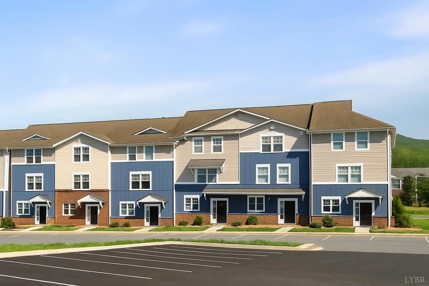 Building Photo - 1600 Wards Ferry Rd