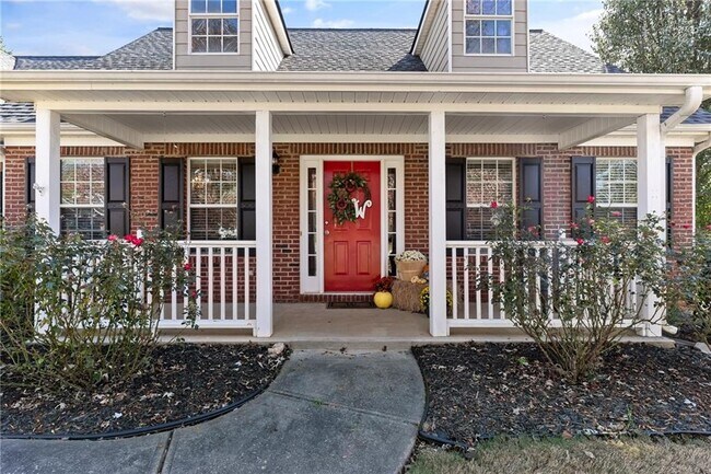 Building Photo - 4735 Bryn Ridge Ct