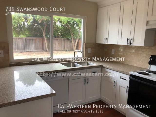 Building Photo - Great Location 4 beds/3 baths Home in Almaden