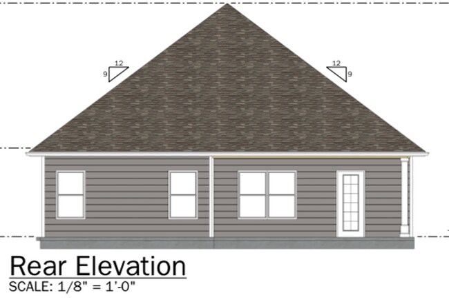 Building Photo - Home for Rent in Tuscaloosa, AL!!! View wi...