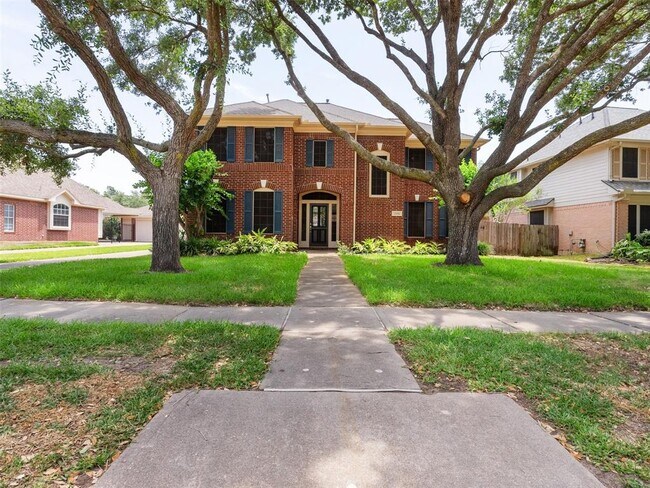 Primary Photo - 23334 Fairbranch Dr