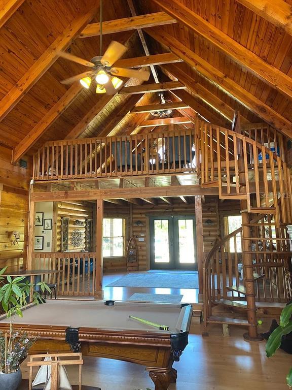 Building Photo - 2165 Mullet Lake Park Rd