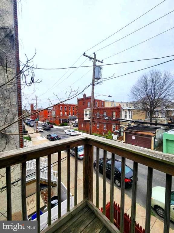 Building Photo - 4043 Spring Garden St