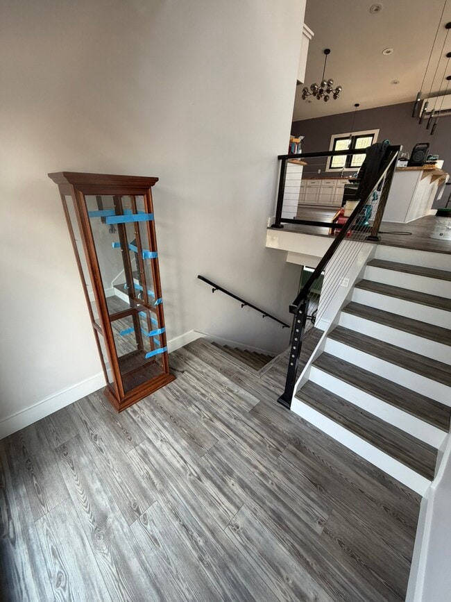 Building Photo - Keysville 2 Bedroom