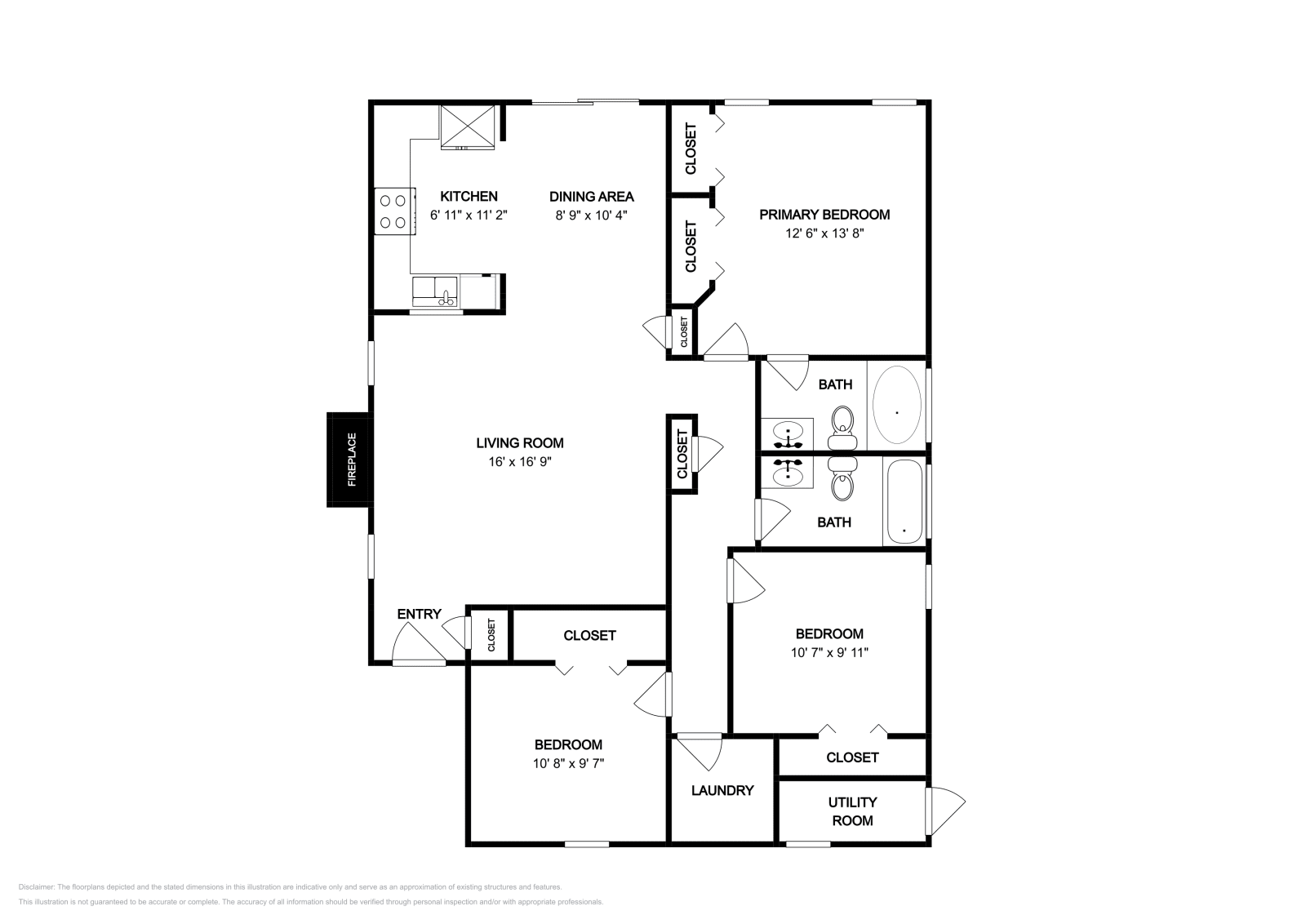 Building Photo - 2612 Fairstone Ave