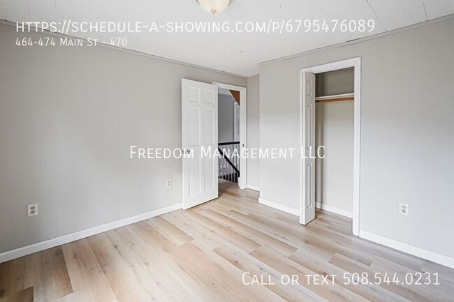 Building Photo - 464-474 Main St-470